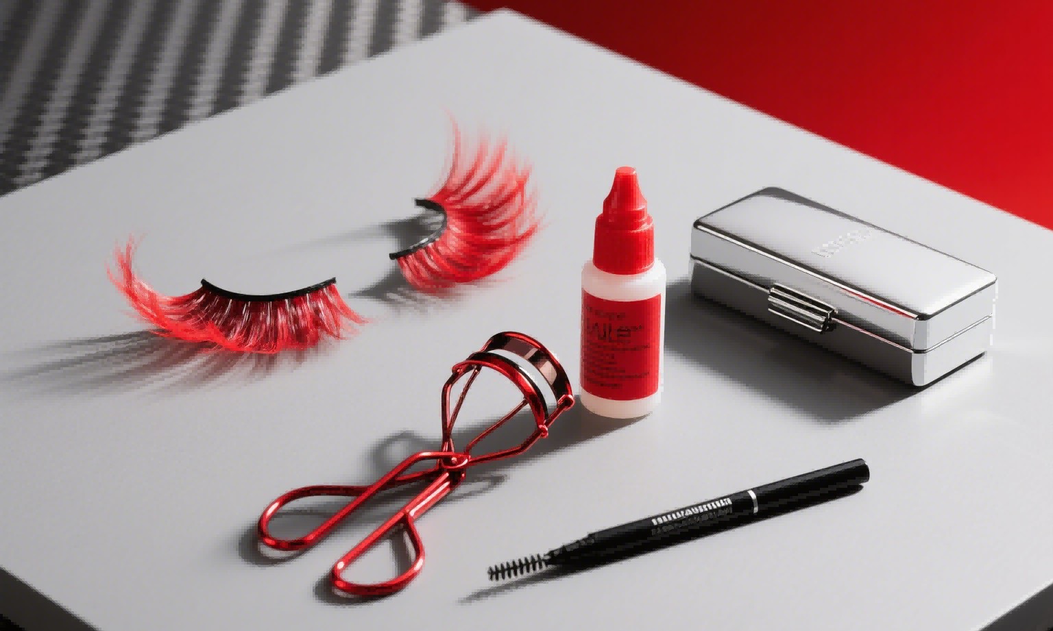 Best False Eyelashes 2025: Top Picks for Natural, Dramatic & Festival Looks